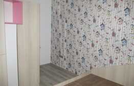 Apartament spatios cu 2 camere, 64 mp, parcare cu CF! Zona strazii Florilor!