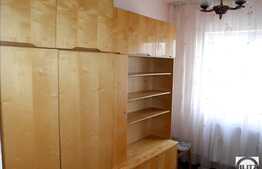 Inchiriere apartament decomandat cu 3 camere, 74 mp, loc de parcare