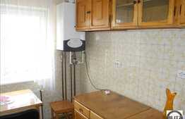 Inchiriere apartament decomandat cu 3 camere, 74 mp, loc de parcare