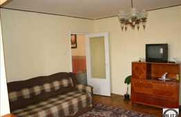 Inchiriere apartament decomandat cu 3 camere, 74 mp, loc de parcare