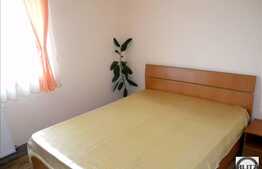 Inchiriere apartament decomandat cu 3 camere, 74 mp, loc de parcare