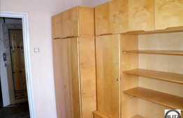 Inchiriere apartament decomandat cu 3 camere, 74 mp, loc de parcare