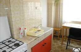 Inchiriere apartament decomandat cu 3 camere, 74 mp, loc de parcare