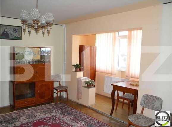 Apartament de închiriat 3 camere Grigorescu - 299AI | BLITZ Cluj-Napoca | Poza7