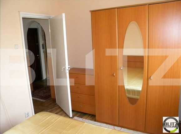 Apartament de închiriat 3 camere Grigorescu - 299AI | BLITZ Cluj-Napoca | Poza3