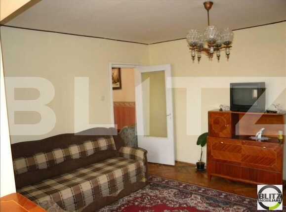 Apartament de închiriat 3 camere Grigorescu - 299AI | BLITZ Cluj-Napoca | Poza9