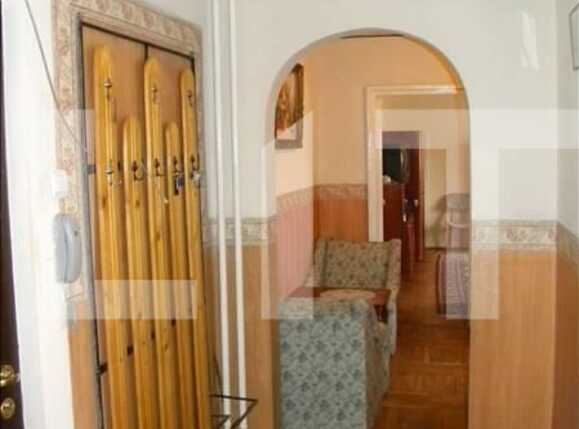 Apartament de închiriat 3 camere Grigorescu - 299AI | BLITZ Cluj-Napoca | Poza11