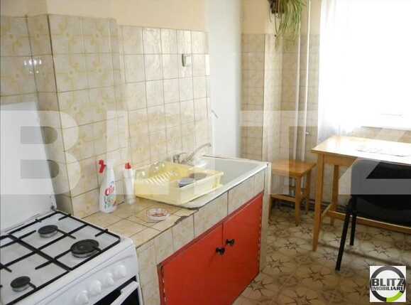 Apartament de închiriat 3 camere Grigorescu - 299AI | BLITZ Cluj-Napoca | Poza4