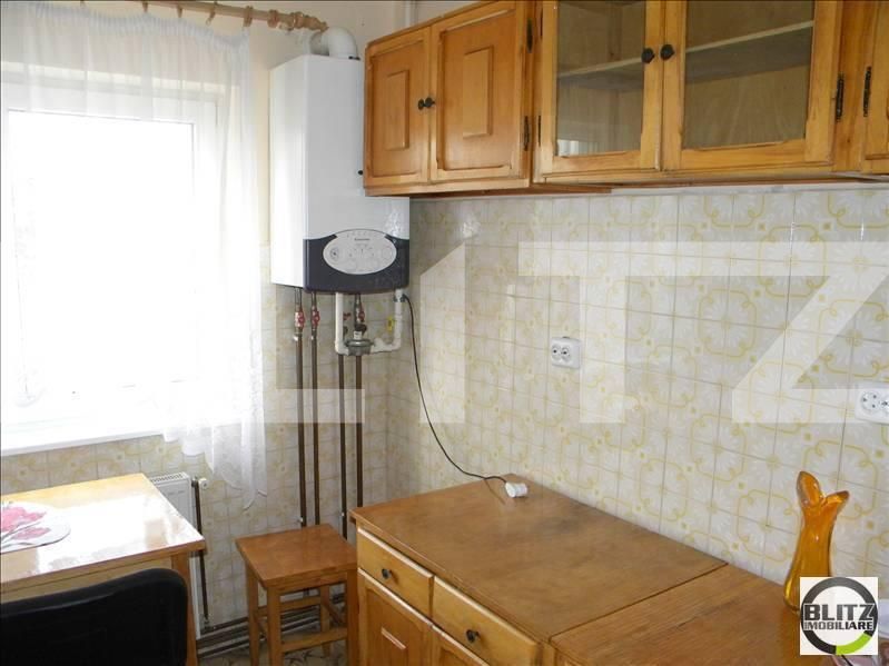 Apartament de închiriat 3 camere Grigorescu - 299AI | BLITZ Cluj-Napoca | Poza5