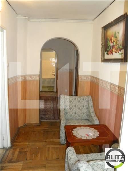 Apartament de închiriat 3 camere Grigorescu - 299AI | BLITZ Cluj-Napoca | Poza12