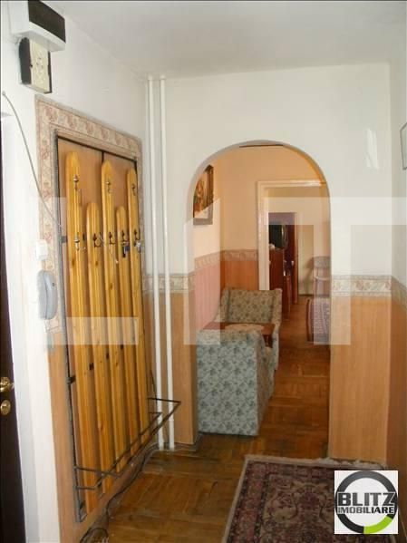 Apartament de închiriat 3 camere Grigorescu - 299AI | BLITZ Cluj-Napoca | Poza11