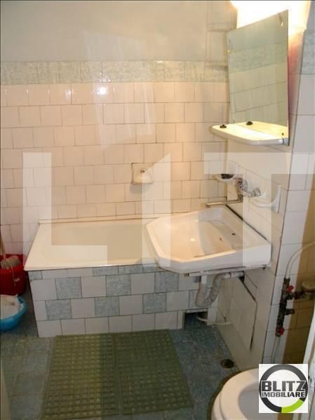 Apartament de închiriat 3 camere Grigorescu - 299AI | BLITZ Cluj-Napoca | Poza16