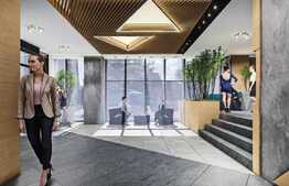 Cladire de birouri, 283 mp, zona strazii Teodor Mihali