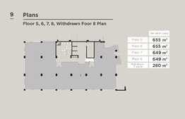 Cladire de birouri, 283 mp, zona strazii Teodor Mihali