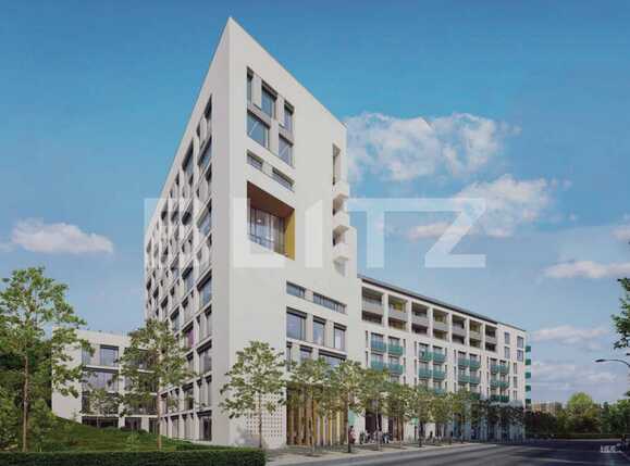 Spațiu birouri de închiriat Gheorgheni - 29900SIB | BLITZ Cluj-Napoca | Poza2