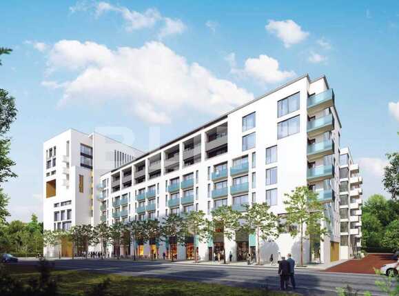 Spațiu birouri de închiriat Gheorgheni - 29900SIB | BLITZ Cluj-Napoca | Poza1