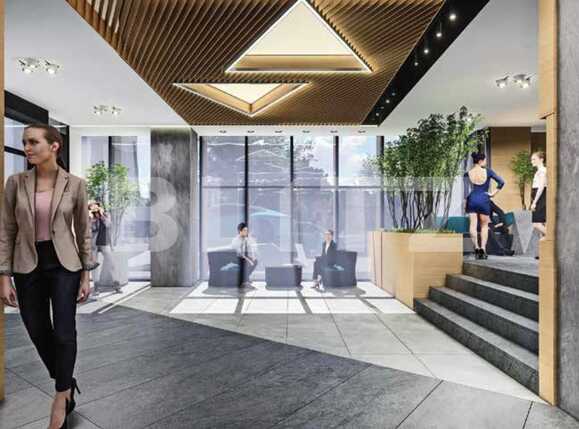 Spațiu birouri de închiriat Gheorgheni - 29900SIB | BLITZ Cluj-Napoca | Poza7