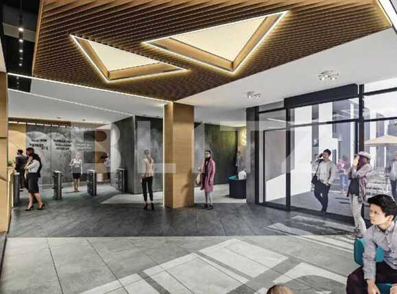 Spațiu birouri de închiriat Gheorgheni - 29900SIB | BLITZ Cluj-Napoca | Poza8