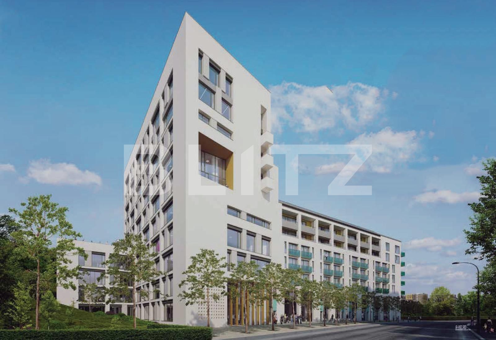 Spațiu birouri de închiriat Gheorgheni - 29900SIB | BLITZ Cluj-Napoca | Poza2