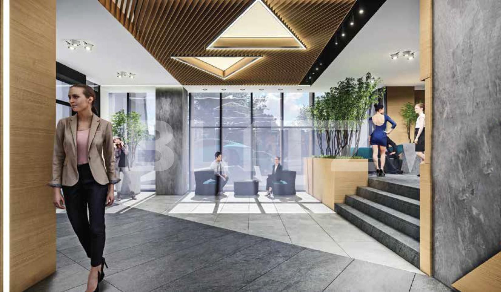 Spațiu birouri de închiriat Gheorgheni - 29900SIB | BLITZ Cluj-Napoca | Poza7