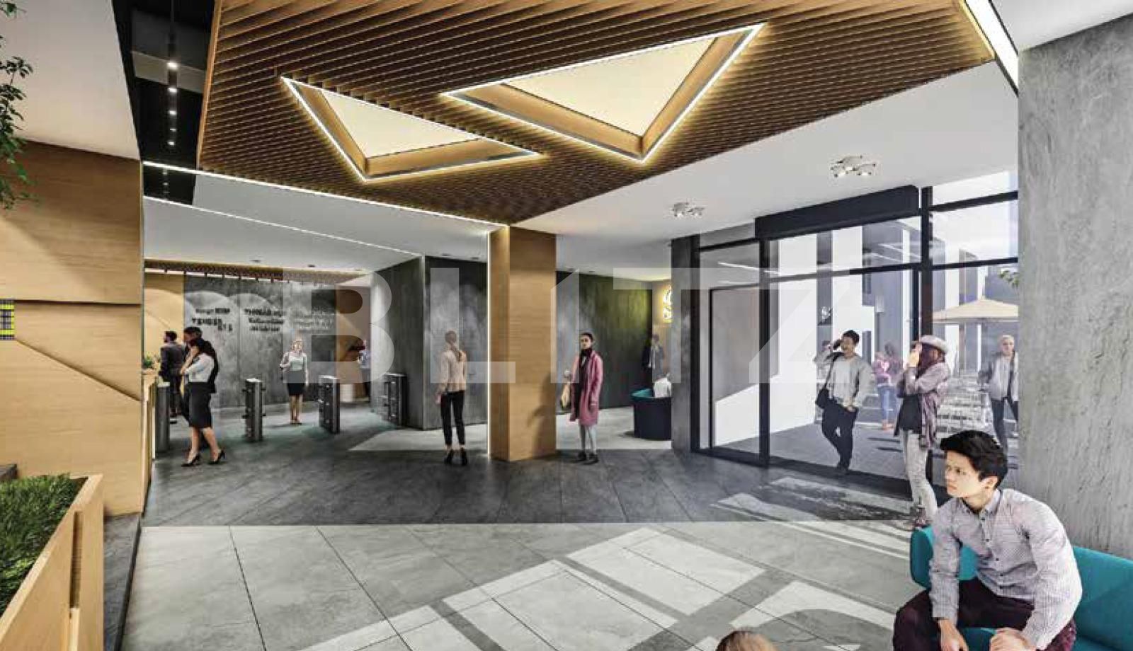 Spațiu birouri de închiriat Gheorgheni - 29900SIB | BLITZ Cluj-Napoca | Poza8