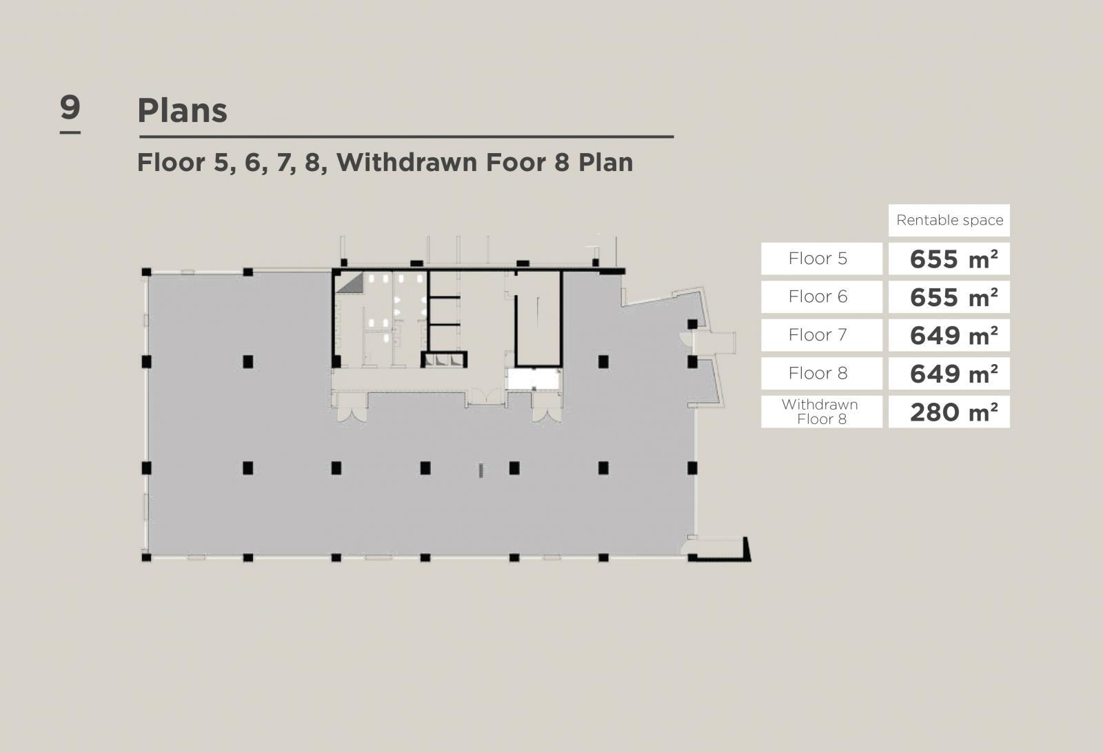 Spațiu birouri de închiriat Gheorgheni - 29900SIB | BLITZ Cluj-Napoca | Poza2