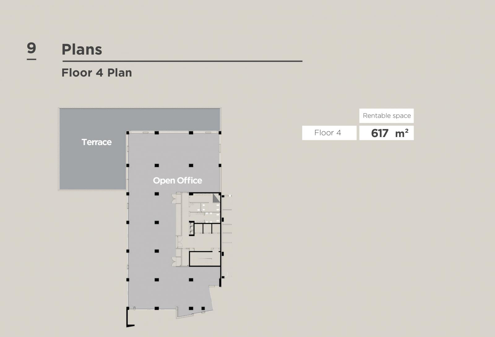 Spațiu birouri de închiriat Gheorgheni - 29900SIB | BLITZ Cluj-Napoca | Poza3