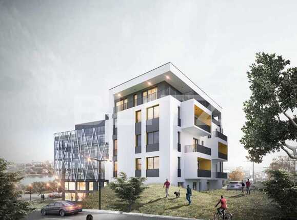 Spațiu birouri de închiriat Gheorgheni - 29901SIB | BLITZ Cluj-Napoca | Poza2