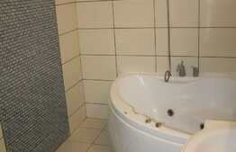 Apartament 3 camere, 100 mp utili! Bloc nou, terasa 30 mp, parcare, zona strazii Eugen Ionesco