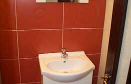 Apartament 3 camere, 100 mp utili! Bloc nou, terasa 30 mp, parcare, zona strazii Eugen Ionesco