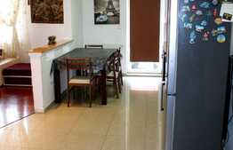 Apartament 3 camere, 100 mp utili! Bloc nou, terasa 30 mp, parcare, zona strazii Eugen Ionesco