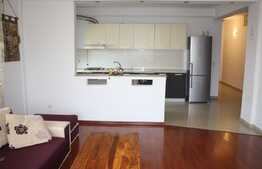 Apartament 3 camere, 100 mp utili! Bloc nou, terasa 30 mp, parcare, zona strazii Eugen Ionesco