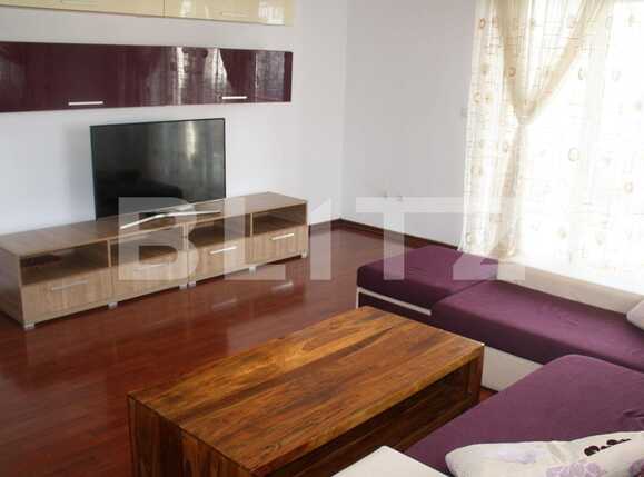 Apartament de închiriat 3 camere Europa - 29902AI | BLITZ Cluj-Napoca | Poza2