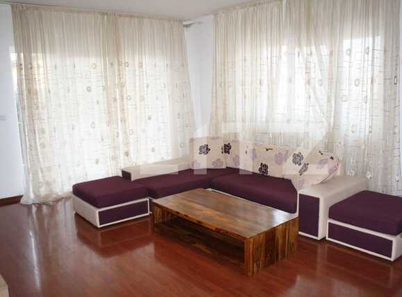 Apartament de închiriat 3 camere Europa - 29902AI | BLITZ Cluj-Napoca | Poza1