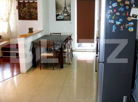 Apartament de închiriat 3 camere Europa - 29902AI | BLITZ Cluj-Napoca | Poza6