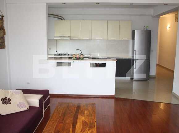 Apartament de închiriat 3 camere Europa - 29902AI | BLITZ Cluj-Napoca | Poza3