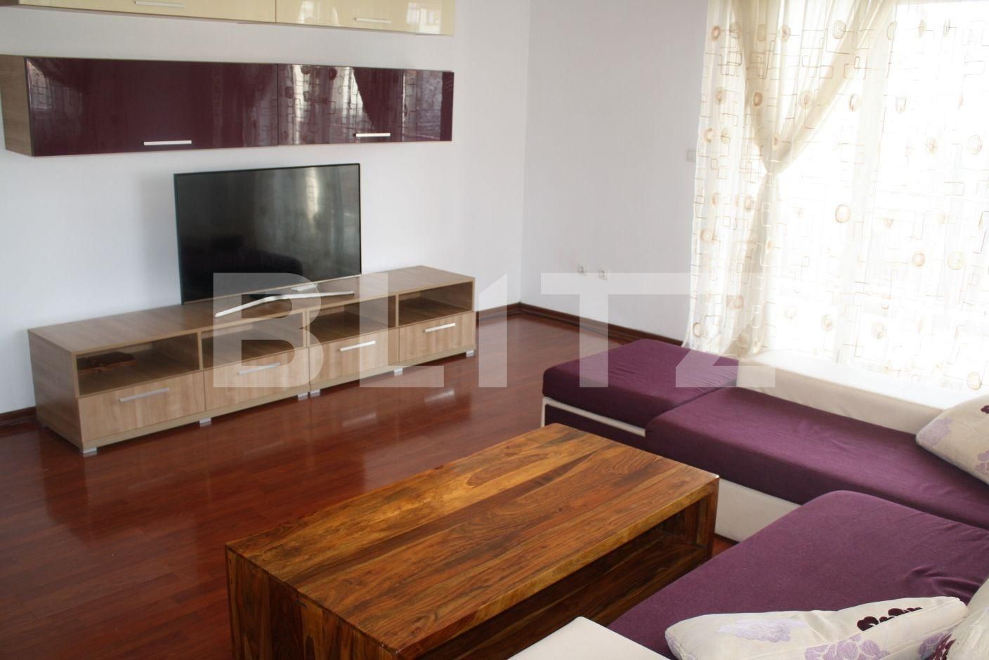 Apartament de închiriat 3 camere Europa - 29902AI | BLITZ Cluj-Napoca | Poza2