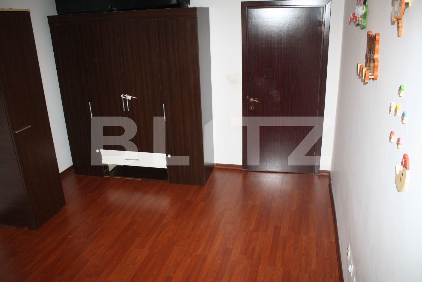 Apartament de închiriat 3 camere Europa - 29902AI | BLITZ Cluj-Napoca | Poza8