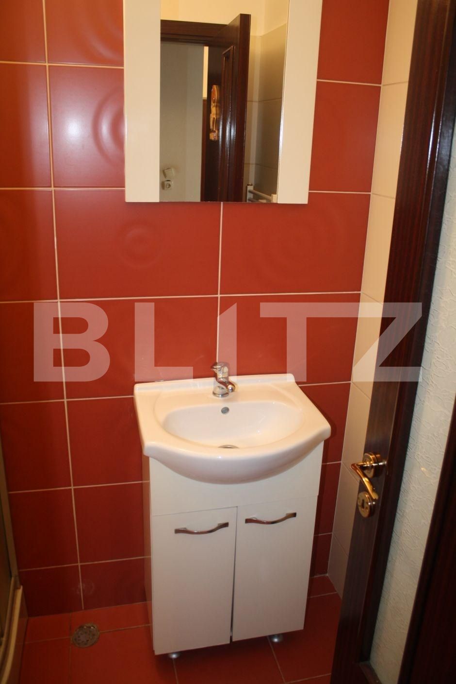 Apartament de închiriat 3 camere Europa - 29902AI | BLITZ Cluj-Napoca | Poza13