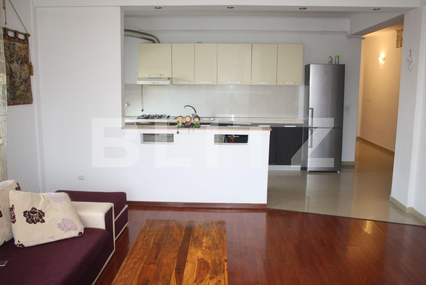 Apartament de închiriat 3 camere Europa - 29902AI | BLITZ Cluj-Napoca | Poza3