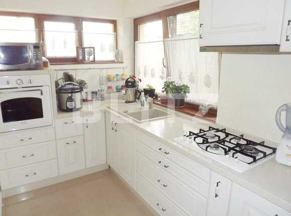 Casa de vânzare 4 camere Europa - 29903CV | BLITZ Cluj-Napoca | Poza4