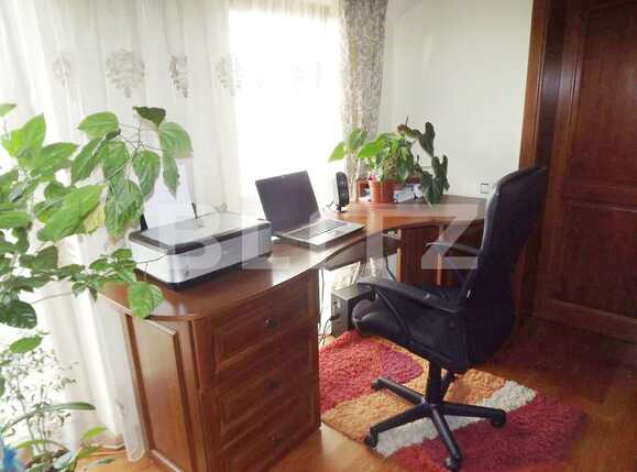 Casa de vânzare 4 camere Europa - 29903CV | BLITZ Cluj-Napoca | Poza12