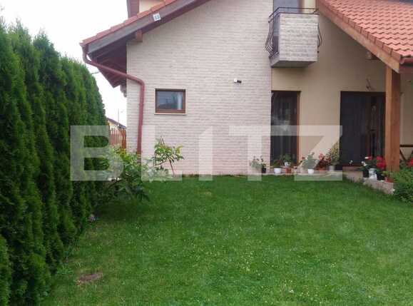 Casa de vânzare 4 camere Europa - 29903CV | BLITZ Cluj-Napoca | Poza1