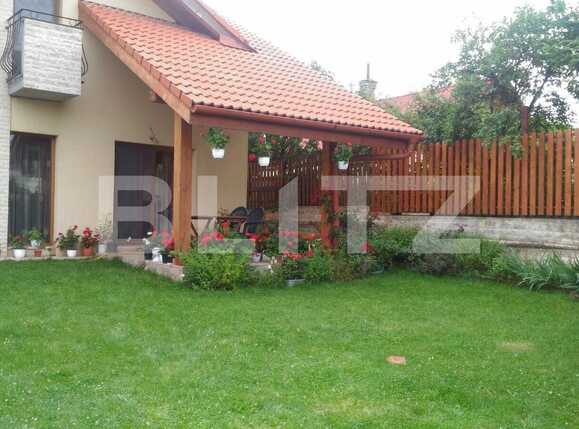 Casa de vânzare 4 camere Europa - 29903CV | BLITZ Cluj-Napoca | Poza2