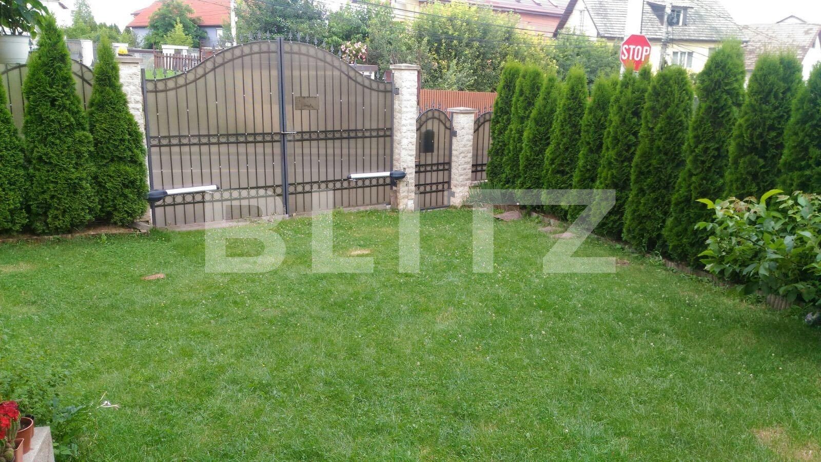 Casa de vânzare 4 camere Europa - 29903CV | BLITZ Cluj-Napoca | Poza3