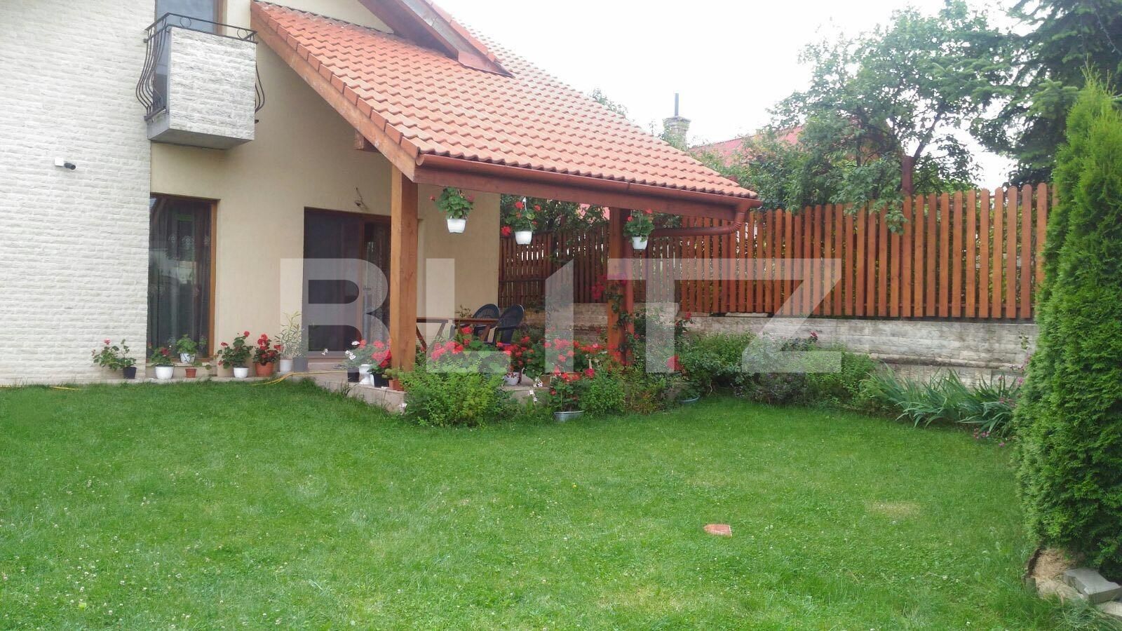 Casa de vânzare 4 camere Europa - 29903CV | BLITZ Cluj-Napoca | Poza2