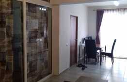 Apartament 2 camere + nisa de dormit, 49 mp, imobil nou, garaj, zona Petrom