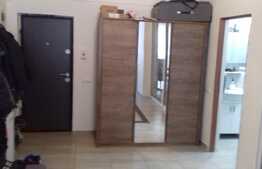 Apartament 2 camere + nisa de dormit, 49 mp, imobil nou, garaj, zona Petrom