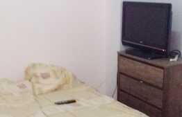 Apartament 2 camere + nisa de dormit, 49 mp, imobil nou, garaj, zona Petrom