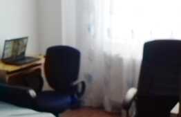 Apartament 2 camere + nisa de dormit, 49 mp, imobil nou, garaj, zona Petrom